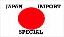 Japan Import Attack !!!