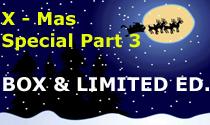 X Mas Special Part 3 !!