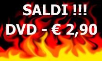 DVD - € 2,90 !!