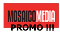 Mosaico Media - Promo !!